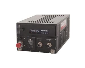 New TuffServ 480 Rugged Network Attached System