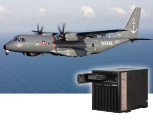 Airbus Defence and Space Chooses AMPEX to Support Canada’s Search and Rescue Aircraft Replacement