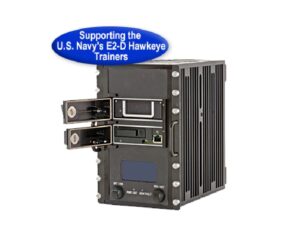 Ampex Announces Multiyear Contract with Northrop Grumman for US Navy’s E2D Hawkeye