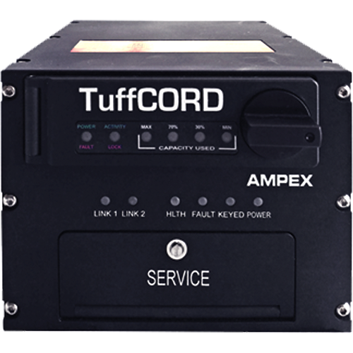 Ampex TuffCORD NAS