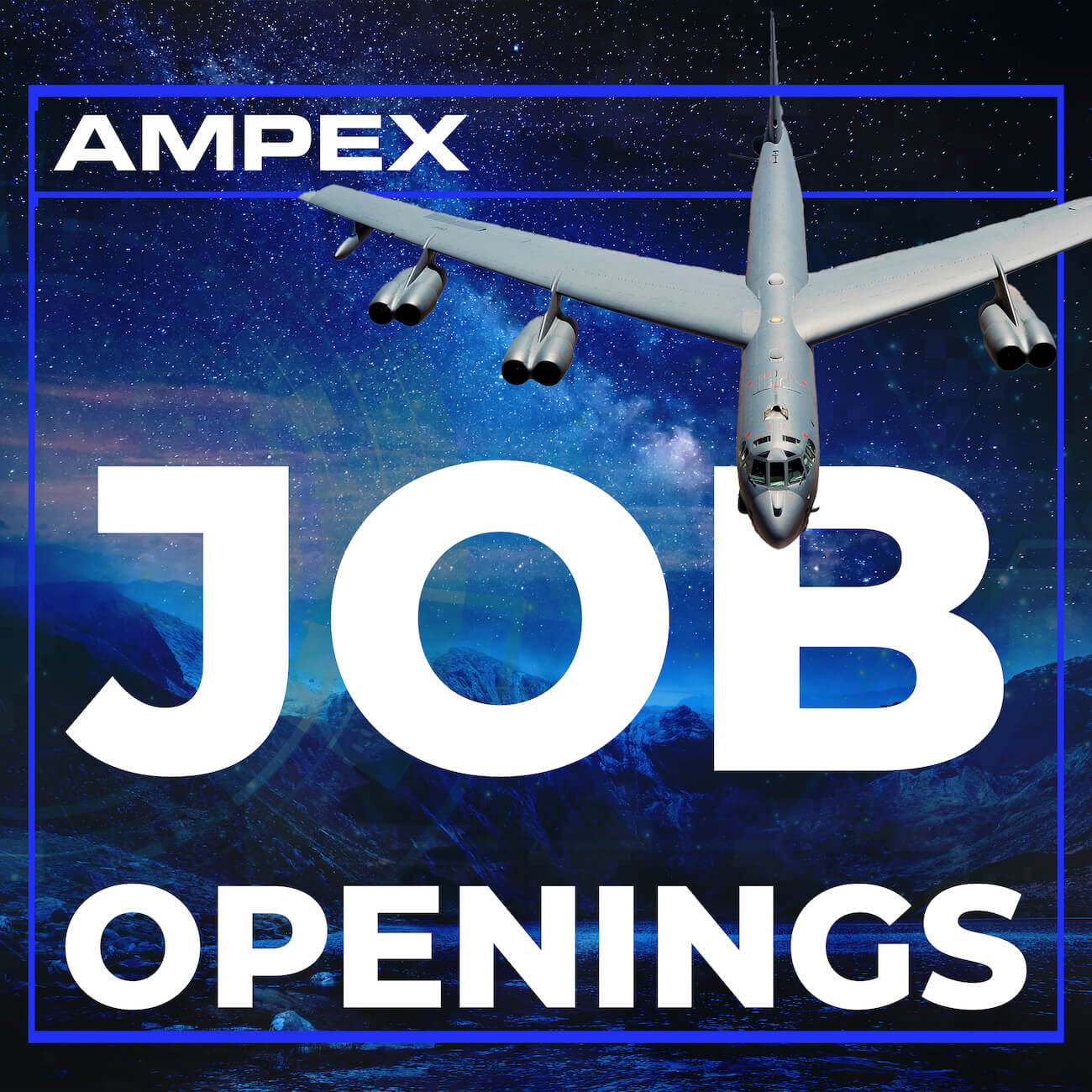 Ampex-Were-hiring-060823-square