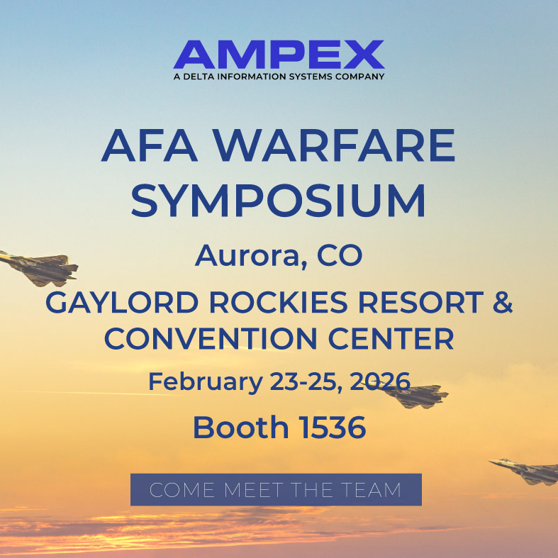 AFA-Warfare-Symposium-Ampex