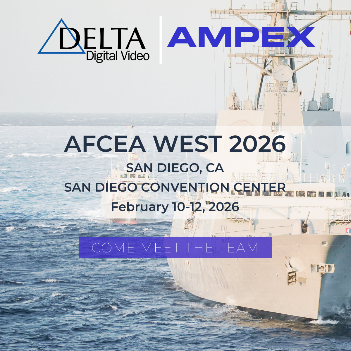 AFCEA-West-Ampex-Delta-Digital-Video