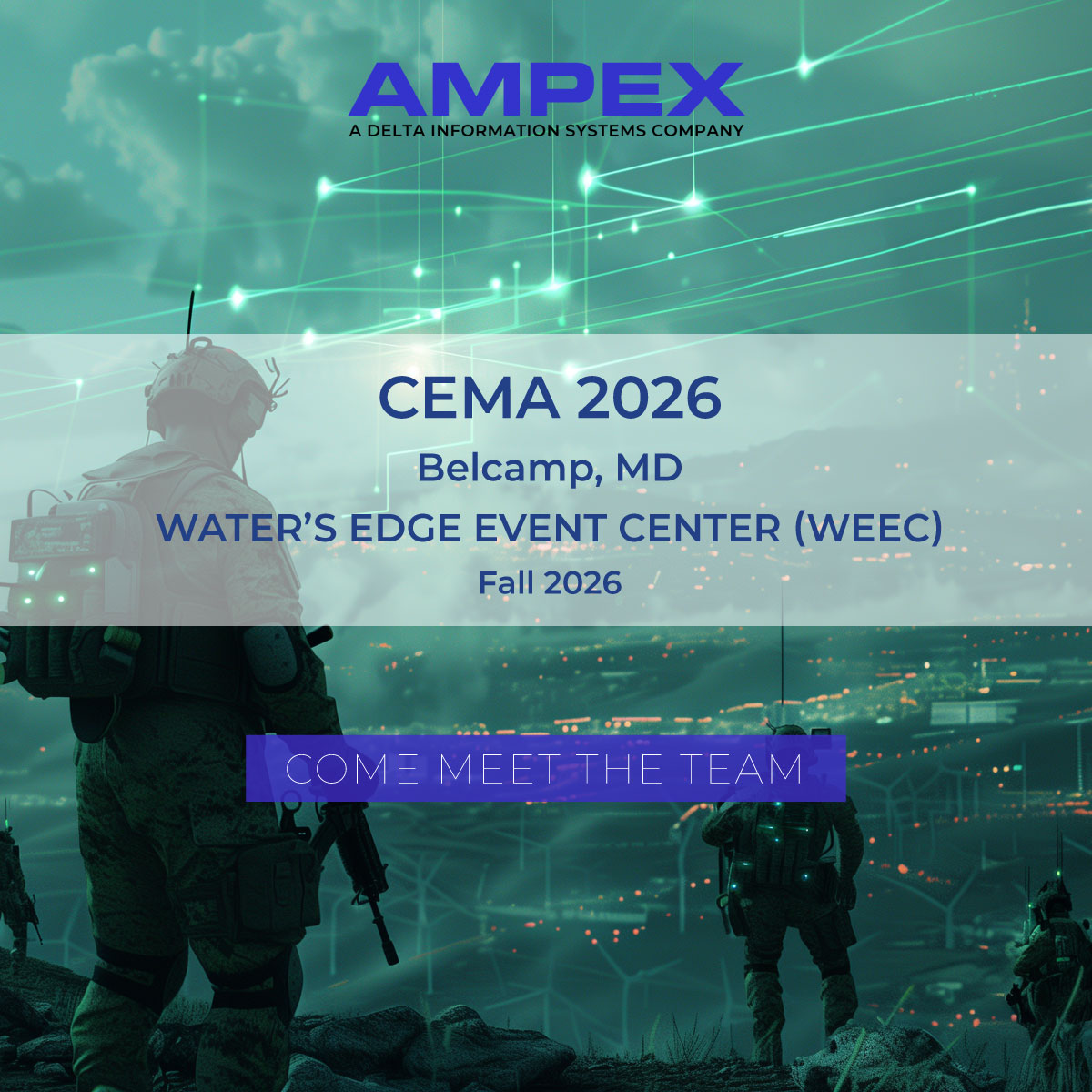 CEMA-Ampex