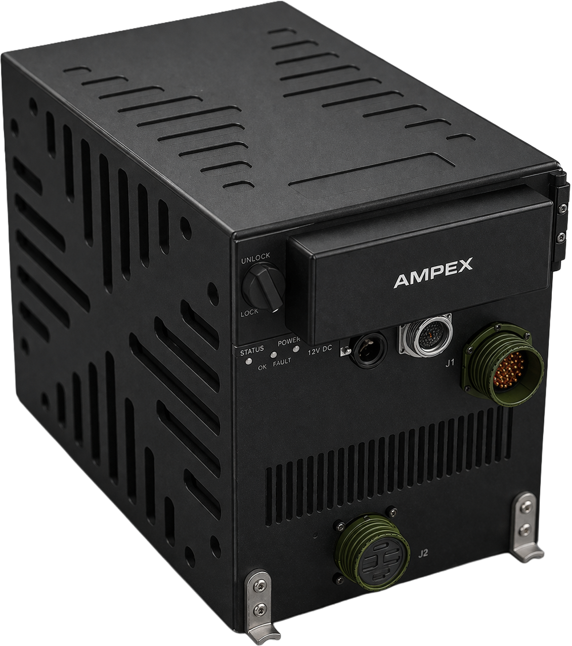 Ampex-TuffServ® 1000